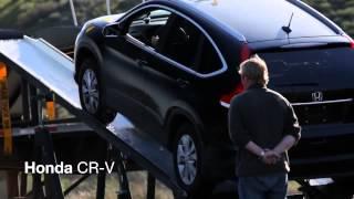 2014 Subaru Forester Vs Honda CRV, Ford Escape, Mazda CX-5, and Toyota RAV4