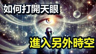 獨家揭秘：如何快速打開天眼雲南神秘實驗室訓練超能兒童穿越時空 帶來驚人訊息