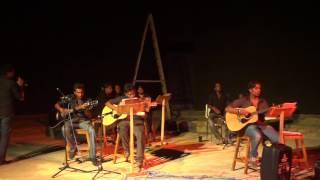 Channa Kinnaravi by Minura Munasinghe @ Wayamba University Unplug