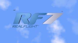 Spotlight: RealFlight 7 R/C Flight Simulator