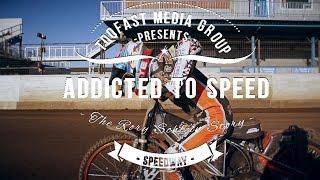 ADDICTED to SPEED - Trailer 1