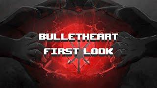 BULLETHEART First Look | Steam Page Launch (Teaser)