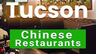Best Chinese Restaurants in Tucson, Arizona | USA - English