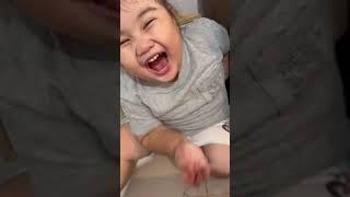 #reels #baby #familyhub #comedyvideos #cutebaby #babyhub #funnyshorts #foryou #cute #funnyvideos