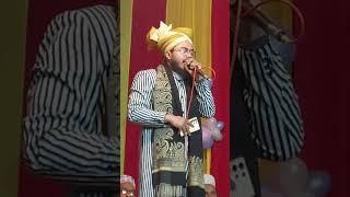 Ajmer ke khwaja ka darbar nirala hai | Rashid Raza Markazi #naatsharif #naat #viralvideo