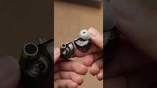 Unboxing Magic TANGZU Waner SE: Unleashing the 10mm PET Dynamic Driver!