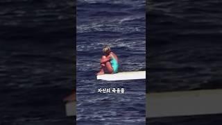 다이애나는 자신의 죽음을 예견했다