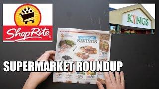 NJroute22 VLOG Ep 26 Supermarket Roundup June 1 2018