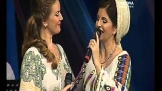 Marcela Fota si Mariana Ionescu Capitanescu - Mai ti minte sora mea - LIVE Craiova 2014