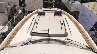 Bavaria Yachts R55 | Mathias Marine Toronto