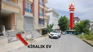 KİRALANDI SANCAKTEPE YENİDOĞAN KİRALIK DAİRE 2+1 TERS DUBLEKS REMAX EKSEN MUTLU EKİCİ