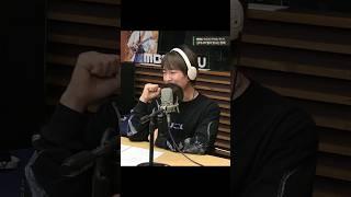 [샤이니/온유] 240910 별밤 역대급 노출썰(?) 푸는 온유