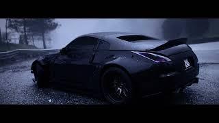 Check This Out !!  The most clean Nissan Fairlady 350z Rocket Bunny