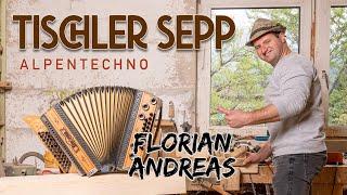 Florian Andreas - Tischler Sepp (Alpentechno) Audio Version with Lyric