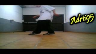 Adrii95 - Cwalk - Vs Wolff