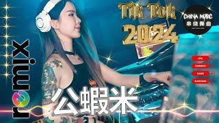 公蝦米 - 2024 年最劲爆的DJ歌曲 【抖音DJ版合辑】  2024全中文舞曲串烧中国音乐混音 Chinese dj remix  中文舞曲 