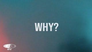 Jerrieboo - Why? (Official Lyric Video)