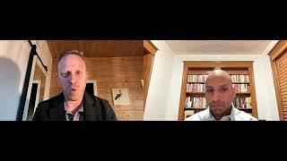 Max Blumenthal: Is Netanyahu president of the US?