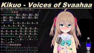 Neuro-Sama sings Voices of Svaahaa
