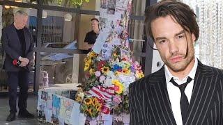 Liam Payne’s Dad Pays Final Respects in Argentina Before Bringing Singer's Body Home to England