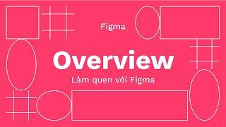 Figma cơ bản - Bài 1: Làm quen với Figma | kaorumap