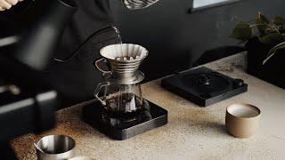 Kalita Wave | Brew Guide | Origin Coffee