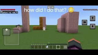 Minecraft clutching video pls injoy 