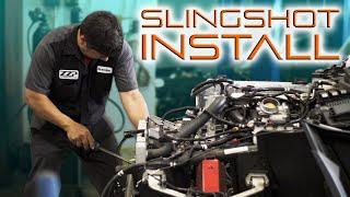 Slingshot Full Build Highlight | ZZPerformance