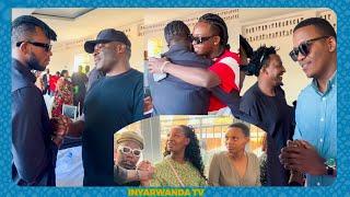 MBUZE BYOSE MU BUZIMA " CHRISS EAZY " YATABAWE N’IBYAMAMARE MU GUSOZA IKIRIYO CY’UMUBYEYI WE