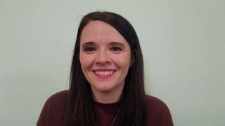 Aligning many interests in agriculture on crop chemistry legislation - Elizabeth Burns-Thompson