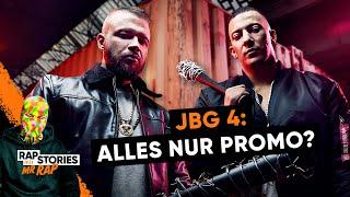 Die JBG-Story: Erfolg, Beef, Morddrohungen & das Ende eines Labels | kommt JBG 4? | Rapstories