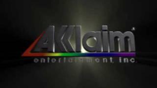 Acclaim & Iguana Entertainment Intro