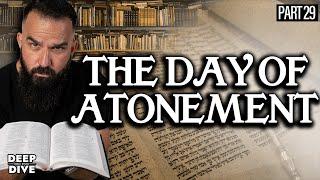 Leviticus 23 & 16 | The Day of Atonement: P29 | Bible Study