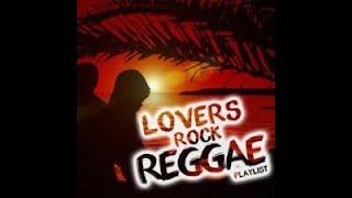 Best of Reggae Lovers Rock (Caribbean Affair 4)- Dj Chaplain Kenya