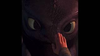 #httyd #howtotrainyourdragon #toothless #dragon #edit