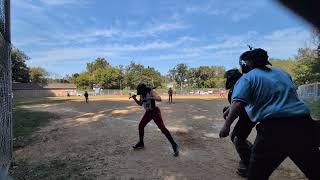 2/2 East Brandywine Impact vs Enforcers