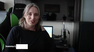 Opinia uczestniczki kursu filmowo-montażowego Kołem Się Toczy #14