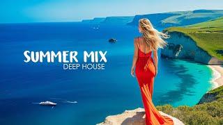 Summer Mix    Alok, Dua Lipa, Coldplay, Martin Garrix & Kygo, The Chainsmokers Style