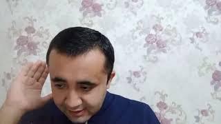 Уйкусизлик. Дорига таслим булиш.