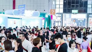 CIBE SHANGHAI 2020 exhibition stands contractors in  shanghai china