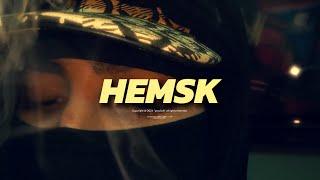 Sarettii x Asme Type Beat "HEMSK" | 2024