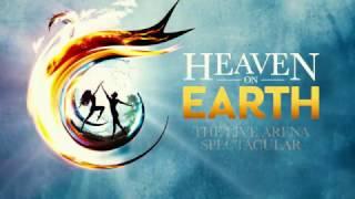 Heaven On Earth Trailer - Portsmouth Guildhall