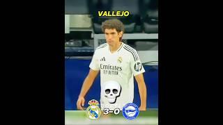 Legendary Substitutions + Vallejo