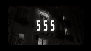 Zafar - 5 5 5 (Official Music Video) (ظفر - ٥٥٥)