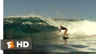 The Shallows (1/10) Movie CLIP - Shark Attack (2016) HD