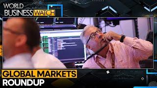 What's Moving Global Markets | World Business Watch | WION