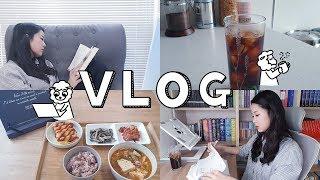 서메리 | 집순이 만렙 프리랜서의 하루일과 vlog | 도서 굿즈와 함께하는 책덕의 일상 | 집밥 쿡방 & 먹방 | 요리 꿀팁 | 아이패드 일러스트