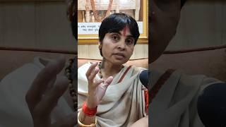 Sadhvi Deva thakur Exclusive Interview