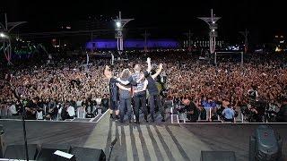 METALLICA - Rock in Rio Las Vegas FULL SHOW (HQ SOUND) - 09 May 2015