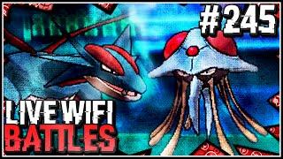 Pokemon Omega Ruby & Alpha Sapphire [ORAS] Live Wifi Battle Vs Leunam "RnB Debut!"